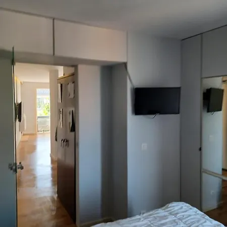 Duinenstraat 225 Apartment Bredene